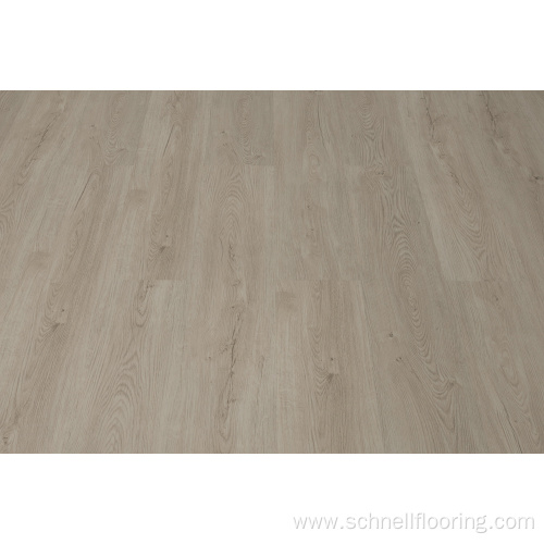 Eco Friendly Non-slip Wood Pattern LVT Vinyl Flooring